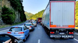 De la 1 ianuarie 2026, șoferii vor plăti o nouă taxă de drum! Ce este TollRO?